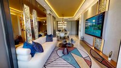 The Orie (D12), Condominium #574240701